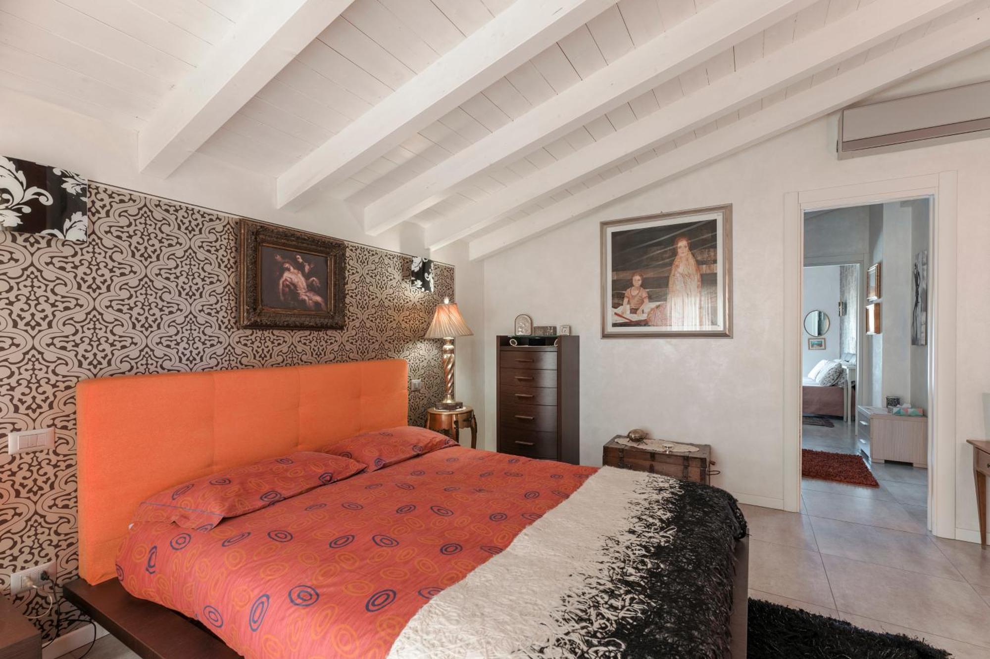 Matteotti Apartments Desenzano del Garda Exterior foto