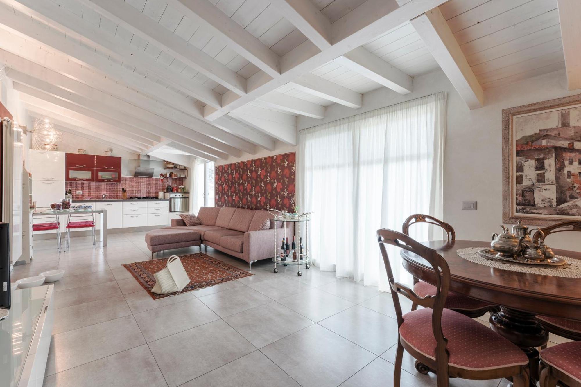 Matteotti Apartments Desenzano del Garda Exterior foto
