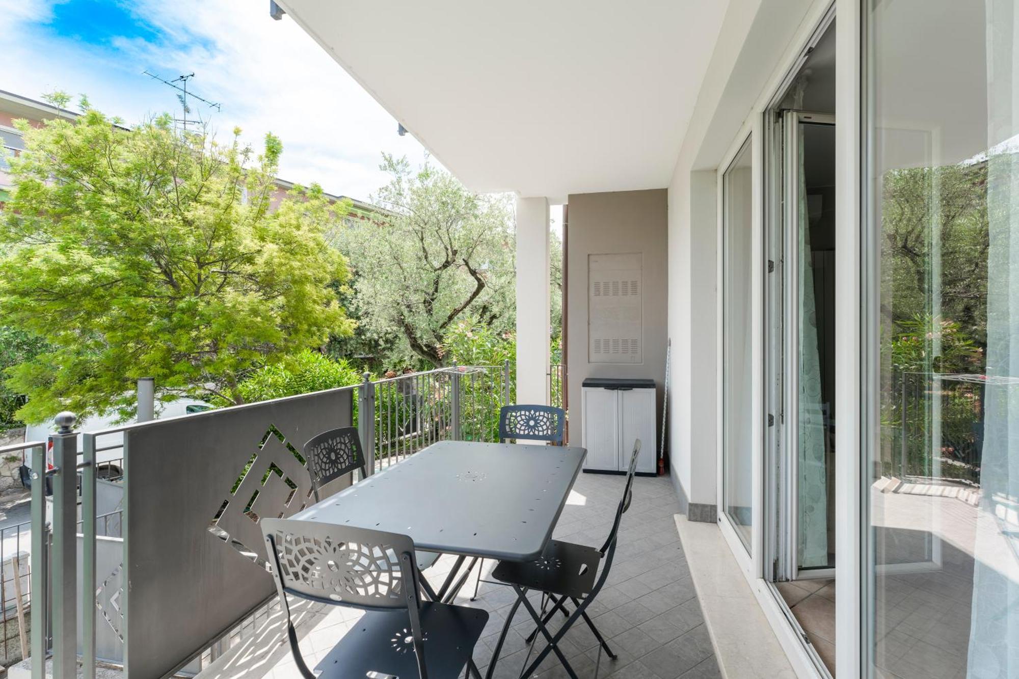 Matteotti Apartments Desenzano del Garda Exterior foto