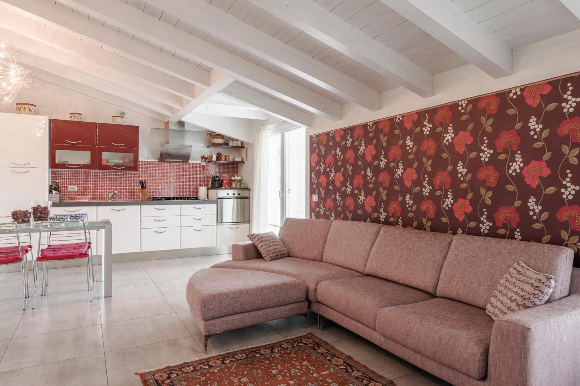 Matteotti Apartments Desenzano del Garda Exterior foto